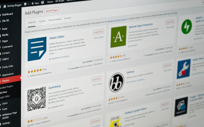 How to Create a Website from Scratch in 2025